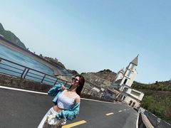 -江南天池