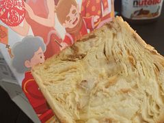 -爸爸糖吐司面包(无锡阳光花园店)