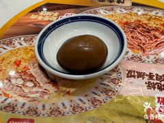 -陳香貴·兰州牛肉面(上海长风大悦城店)