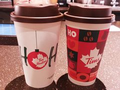 -Tims天好咖啡(长风大悦城店)