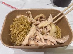 -华辉小食