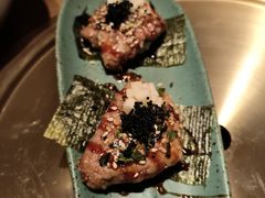 -MIKOMIKO和牛烧肉专门店(南门店)