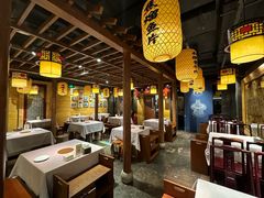 -东来顺饭庄(apm总店)