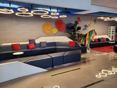 -万德诺富特酒店·自助餐厅(万德大厦店)