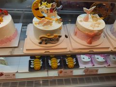 -BreadTalk面包新语·烘焙蛋糕(高德置地春广场店)