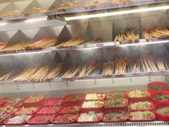 -老马路串串香火锅(北门桥店)