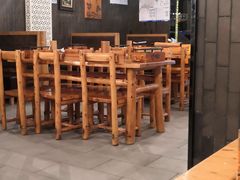 大堂-肉串汪(月坛店)