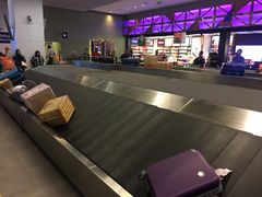 -吉隆坡国际机场