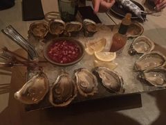 -斯普汇生蚝牛排馆(中骏世界城店)