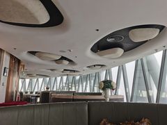 -广州塔卢特斯法国旋转餐厅