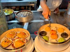 -隆喜元鱼汤包·海鲜(中联广场店)