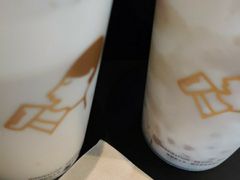-喜茶(上海五角场万达店)