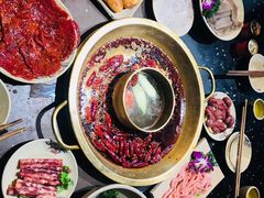 -小龙坎火锅(全球总店)