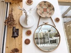 -拾壹cafe·工作室