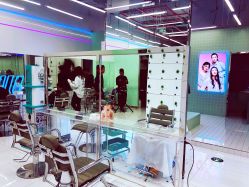 -P.STYLE 派斯造型