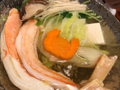 -蟹道乐(網元別館店)