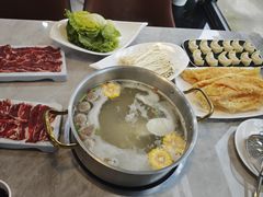 -牛天下·牛肉·海鲜·打边炉·融合菜