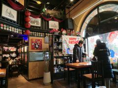 -布拉格餐厅· 中欧捷克菜(全国首店)