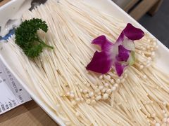 -蜀留香火锅(社会山店)