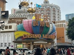 -澳门威尼斯人综合度假区
