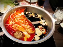 -MoMo牧场·寿喜烧专门店(长泰广场店)