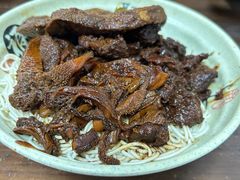 -旺泉餐饮店·清真牛肉面馆