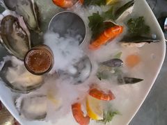 -YUE·6·西式融合餐厅(外滩六号店)