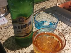 -丰茂烤串(全国首店)