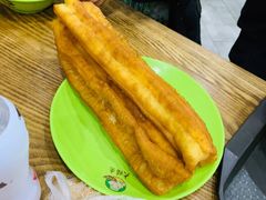 油条-大福来(光荣道店)