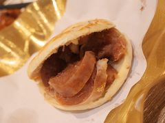 -永茂驴肉(莲池南大街总店)