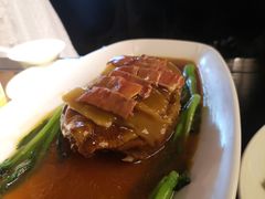 蒸鸭-陈麻婆豆腐总店