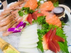 -福樱兰海鲜放题铁板烧(加州店)