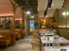 -帕娜·泰式茶餐厅·Bistro(近铁广场店)
