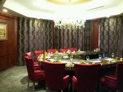 包厢-榆舍日料铁板烧