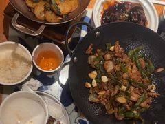 -绿茶餐厅(布吉万象汇店)