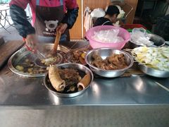 -修记牛杂店(同华东一路店)