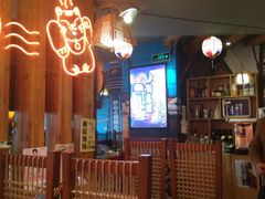 -有喜屋·深夜食堂(北京西路店)