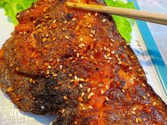 -多宾韩国料理(学衡路店)