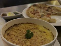 -安妮意大利餐厅(世贸天阶店)