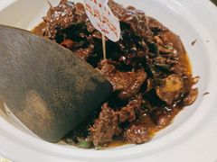 -饭桌故事·血鸭湘(荣宝华店)