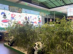 -麻辣空间·清油火锅(万达广场店)