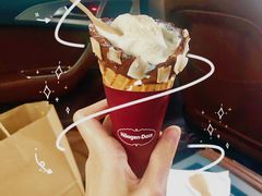 -哈根达斯(芳圆里店)