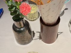 -桂满陇·海市蜃楼·黑金(国金店)