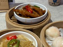 -金翠皇宫粤菜·点心·海鲜(翡翠店)