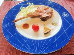 -珠海瑞吉酒店·秀餐厅
