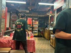 -小匠喜·江西菜(人民广场店)