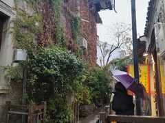 -鸡脚旮旯平江路店