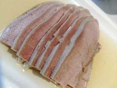 糟猪舌-老人和饭店(淮海中路店)