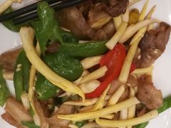 -稻香海鲜饭店(第一国际店)