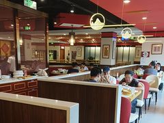 -晋阳春·山西菜·北京烤鸭(交大店)